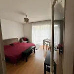 Paris Center Cosy 2Pax Private Flat
