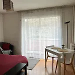 Paris Center Cosy 2Pax Private Flat