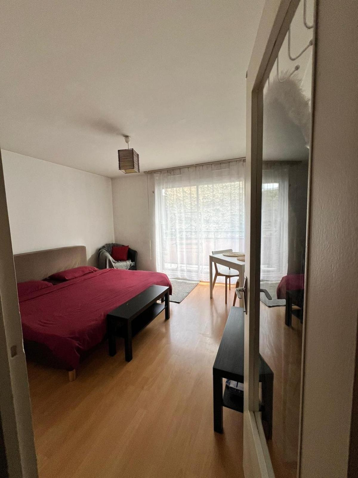 Center Cosy 2pax Private Flat Apartment