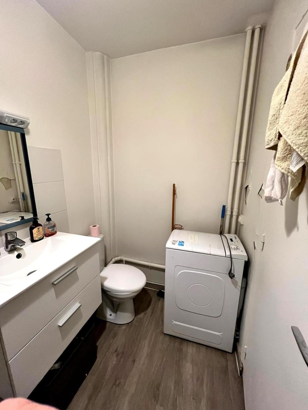 Apartment Center Cosy 2pax Private Flat