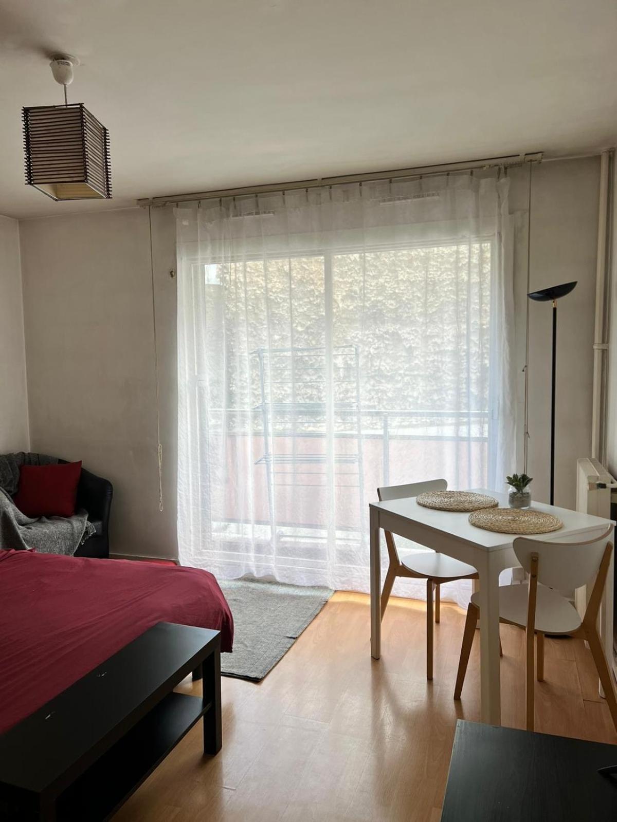 Center Cosy 2pax Private Flat Apartment Paris