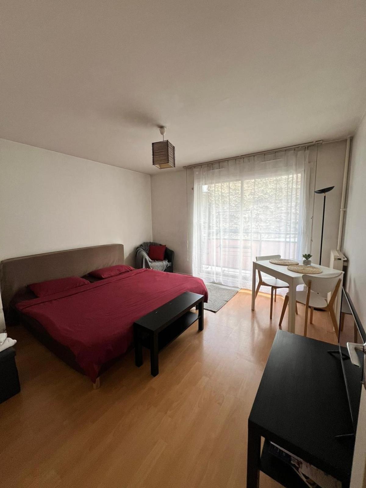 Center Cosy 2pax Private Flat *