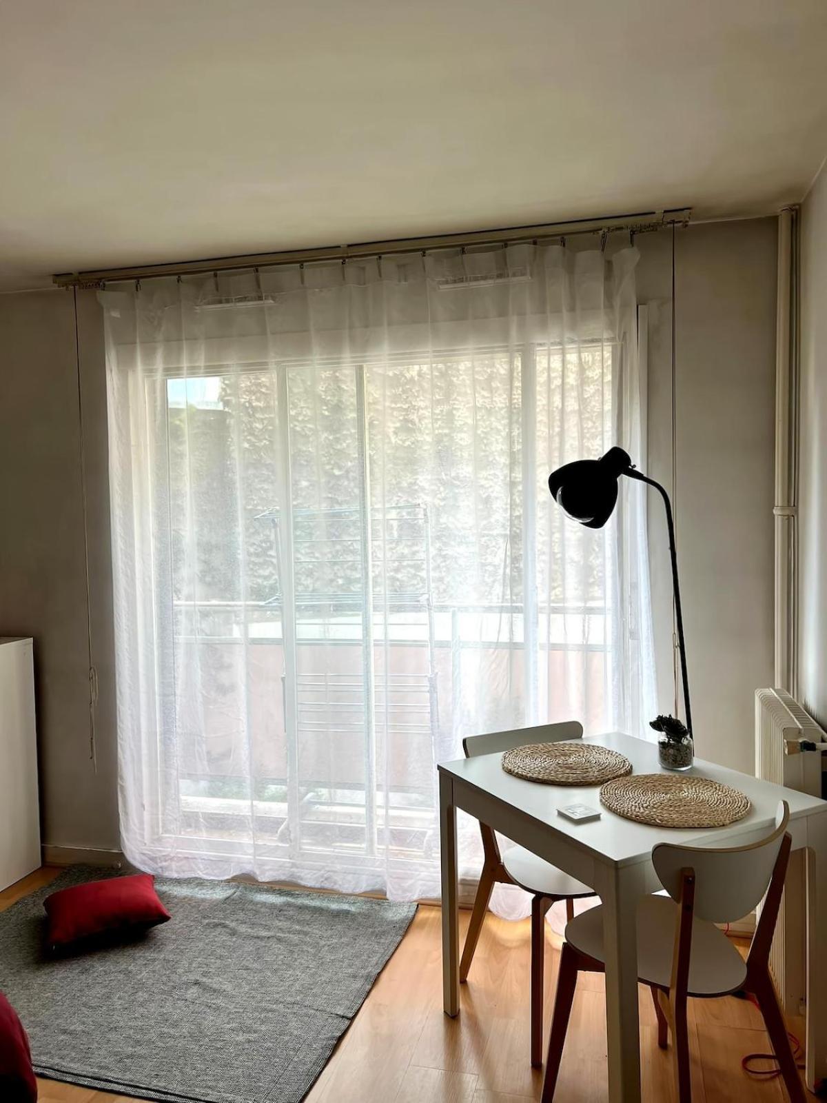 Apartment Center Cosy 2pax Private Flat *