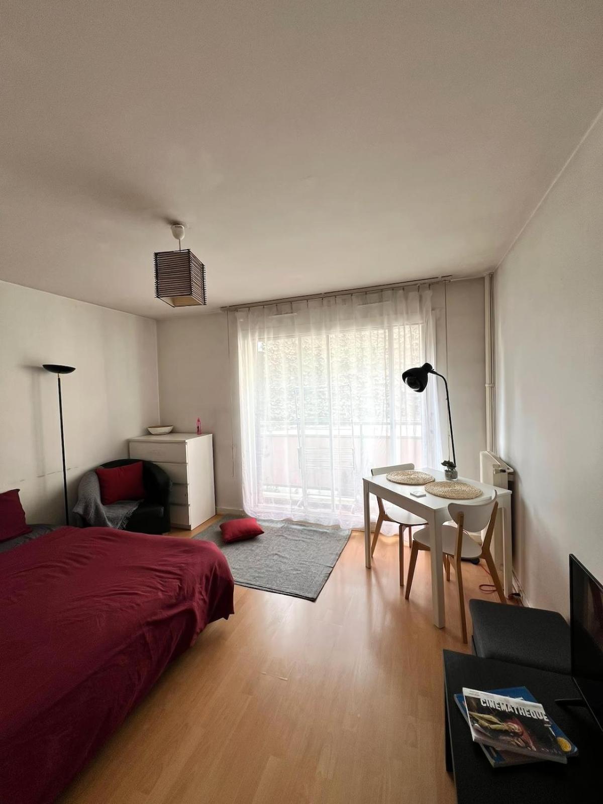 Apartment Center Cosy 2pax Private Flat
