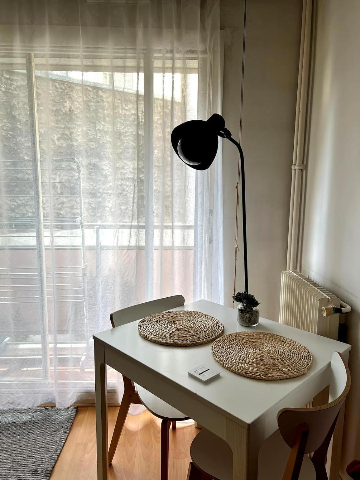 Apartment Center Cosy 2pax Private Flat *